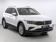 Volkswagen Tiguan II Рестайлинг Химки  - изображение 31
