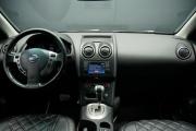 Nissan Qashqai I Рестайлинг Крым  - изображение 48