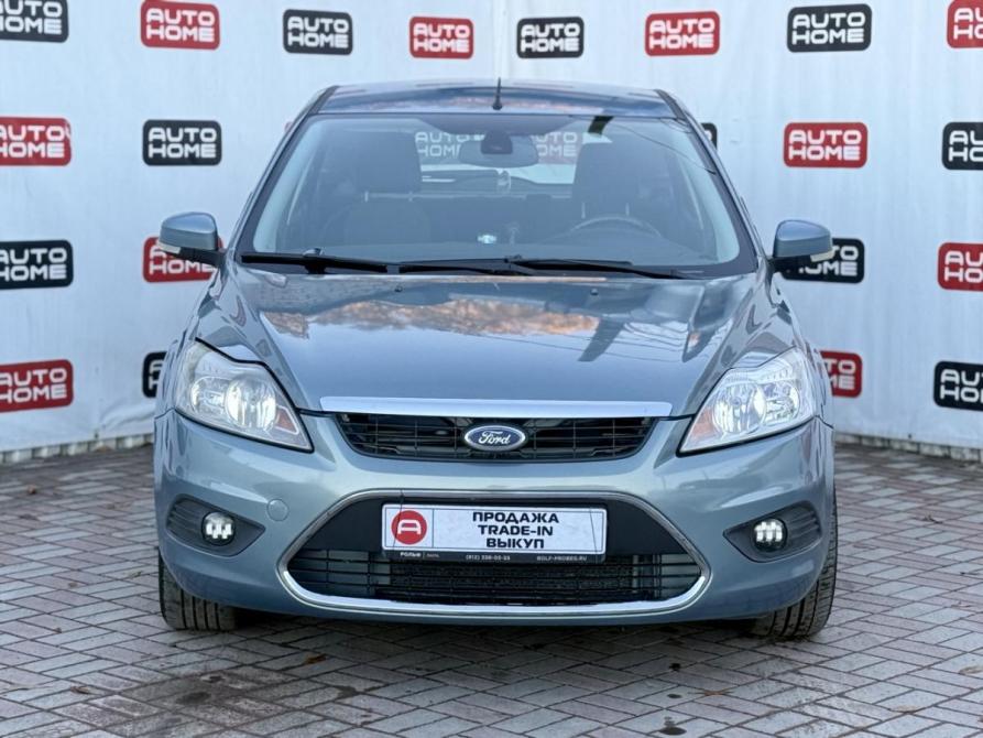 Ford Focus II Рестайлинг Санкт-Петербург  - изображение 2