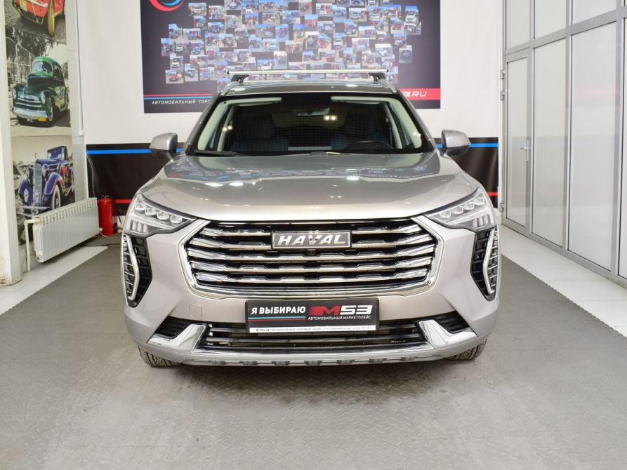 Haval Jolion I Кемерово  - изображение 2