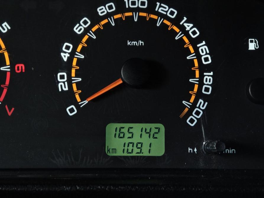 Lada (ВАЗ) 2121 (4x4) I Рестайлинг Москва  - изображение 15