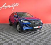 Haval F7x I Рестайлинг Вологда  - изображение 31