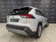 Toyota RAV4 V (XA50) Москва  - изображение 32