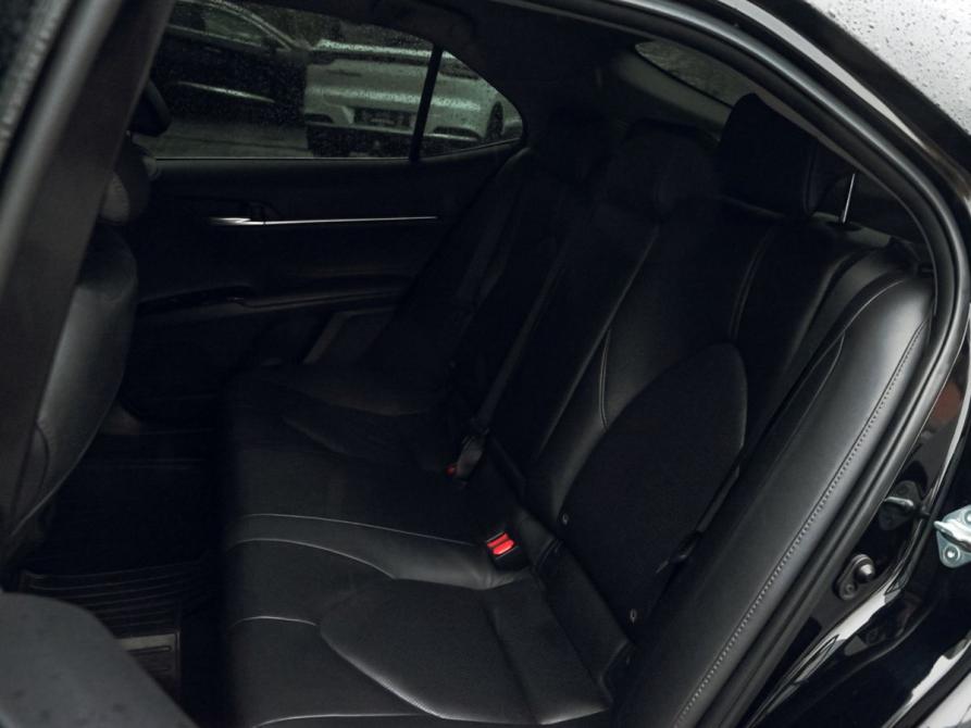 Toyota Camry VIII (XV70) Екатеринбург  - изображение 17