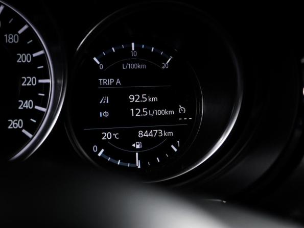 Mazda CX-9 II с пробегом 2019 года, цена 3 820 000 рублей, 84474 км, внедорожник, Автокод Объявления