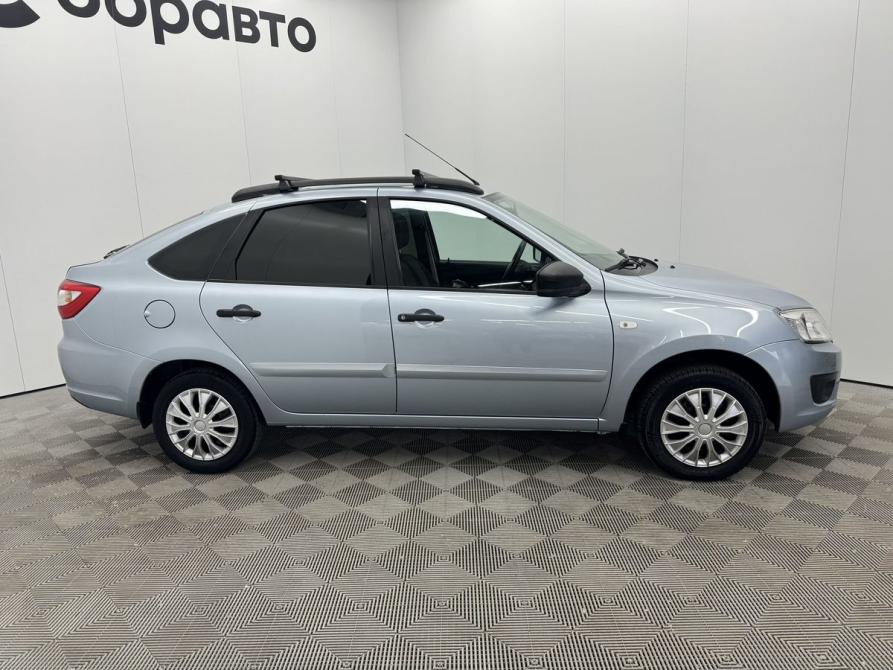 Lada (ВАЗ) Granta I Воронеж  - изображение 10