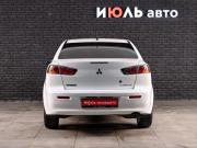 Mitsubishi Lancer X Рестайлинг Екатеринбург  - изображение 23