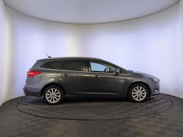 Ford Focus III Рестайлинг с пробегом 2018 года, цена 1 250 000 рублей, 142861 км, универсал, Автокод Объявления
