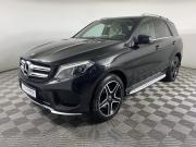 Mercedes-Benz GLE I (W166) Москва  - изображение 21