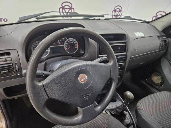 Fiat Albea I Рестайлинг с пробегом 2010 года, цена 272 000 рублей, 194139 км, седан, Автокод Объявления