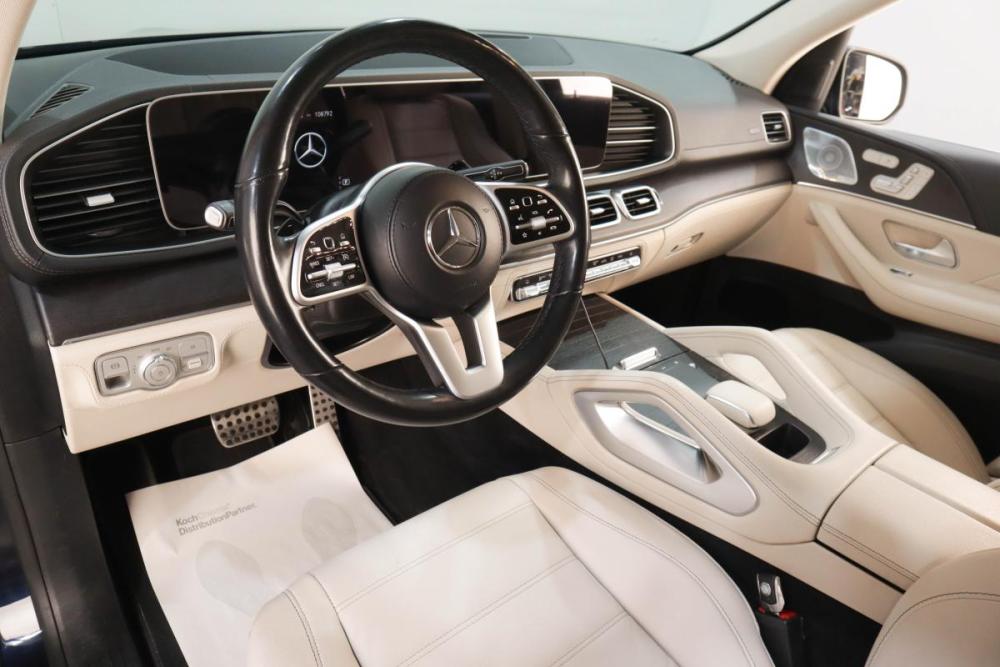 Mercedes-Benz GLE II (V167) Челябинск  - изображение 10