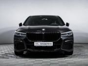 BMW 7 серии VI (G11/G12) Рестайлинг Москва  - изображение 27