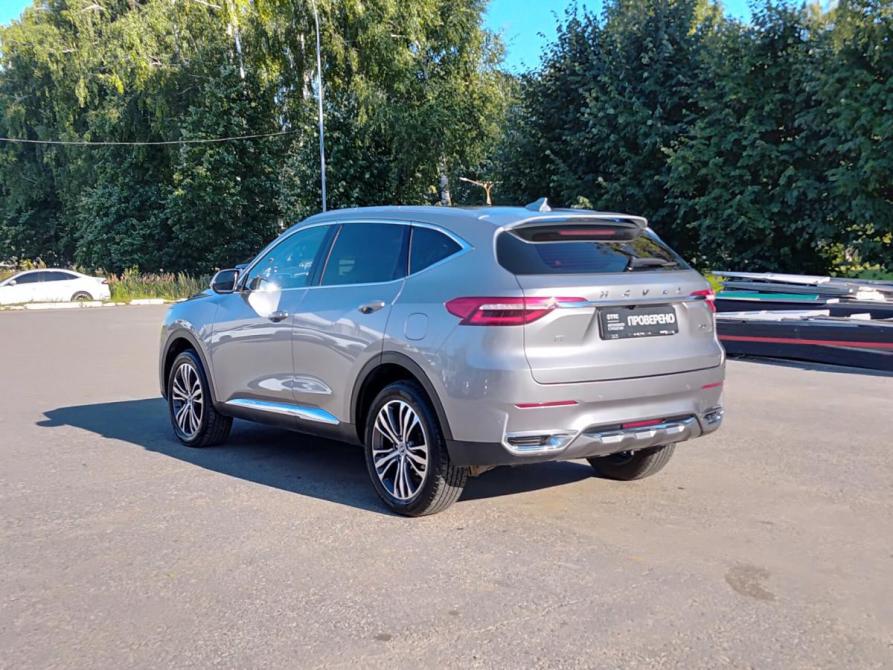 Haval F7 I Чебоксары  - изображение 8