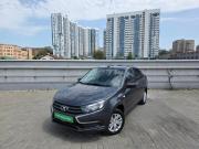 Lada (ВАЗ) Granta I Рестайлинг Ростов-на-Дону  - изображение 18
