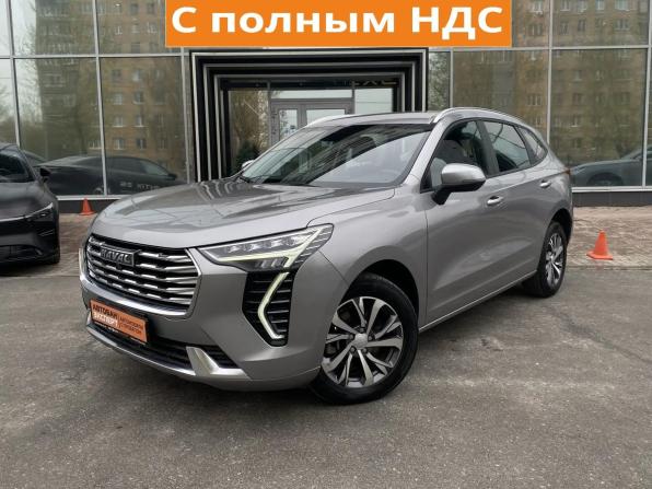 Haval Jolion I с пробегом 2023 года, цена 1 555 000 рублей, 152171 км, внедорожник, Автокод Объявления