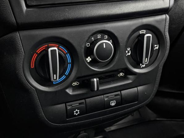 Lada (ВАЗ) Granta I Рестайлинг с пробегом 2022 года, цена 660 000 рублей, 89483 км, седан, Автокод Объявления