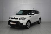 Kia Soul II Рестайлинг Астрахань  - изображение 22