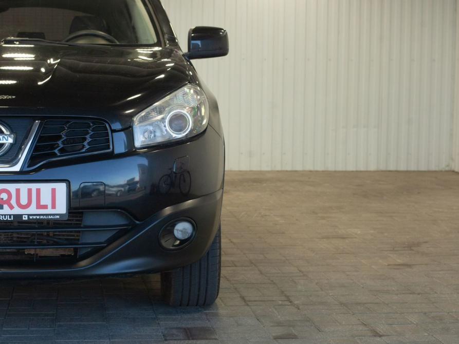 Nissan Qashqai I Рестайлинг Иваново  - изображение 5