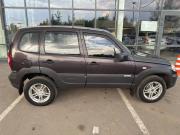 Chevrolet Niva I Рестайлинг Санкт-Петербург  - изображение 18