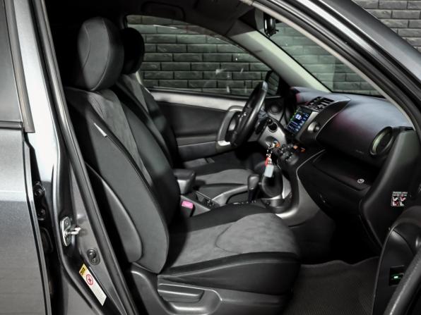 Toyota RAV4 III (XA30) Рестайлинг с пробегом 2010 года, цена 1 390 000 рублей, 202148 км, внедорожник, Автокод Объявления