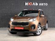 Kia Sportage IV Екатеринбург  - изображение 22