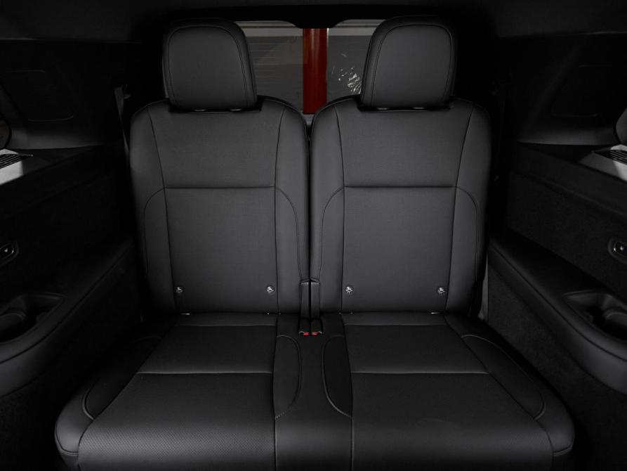 Li Auto (Lixiang) L9 I Рестайлинг Москва  - изображение 29