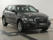 Audi Q5 I (8R) Рестайлинг Иваново  - изображение 21