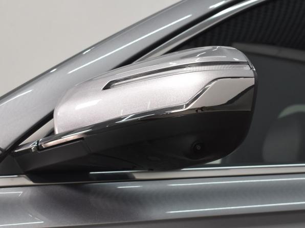 Geely Monjaro I Рестайлинг 2 с пробегом 2026 года, цена 3 999 995 рублей, 49 км, внедорожник, Автокод Объявления
