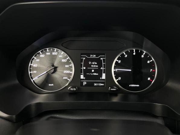 Chery Tiggo 4 Pro I с пробегом 2024 года, цена 1 650 000 рублей, 36100 км, внедорожник, Автокод Объявления