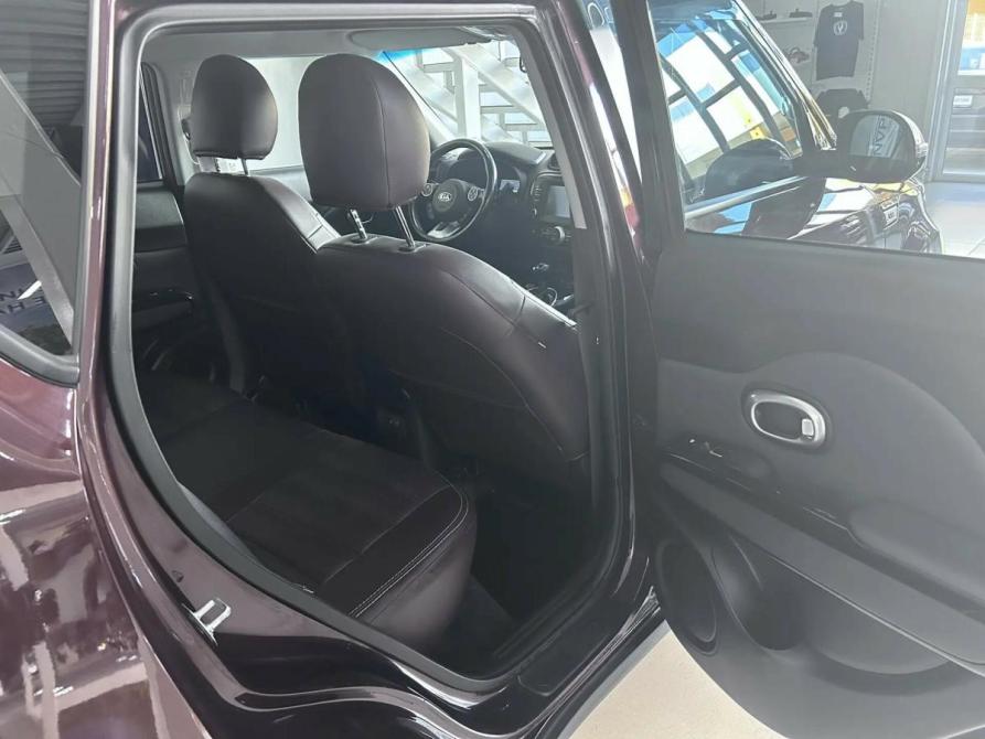 Kia Soul II Рестайлинг Уфа  - изображение 25