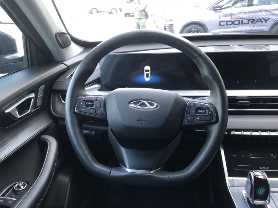 Chery Tiggo 7 Pro Max I Брянск  - изображение 12