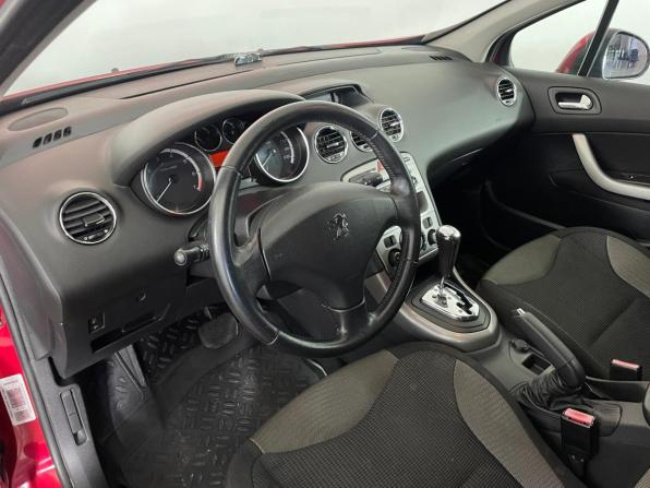 Peugeot 308 I с пробегом 2010 года, цена 450 000 рублей, 179051 км, хэтчбек, Автокод Объявления
