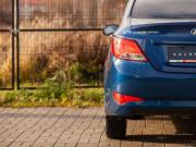 Hyundai Solaris I Рестайлинг Иваново  - изображение 48