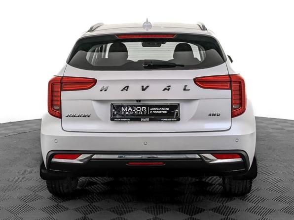 Haval Jolion I с пробегом 2023 года, цена 1 350 000 рублей, 182873 км, внедорожник, Автокод Объявления