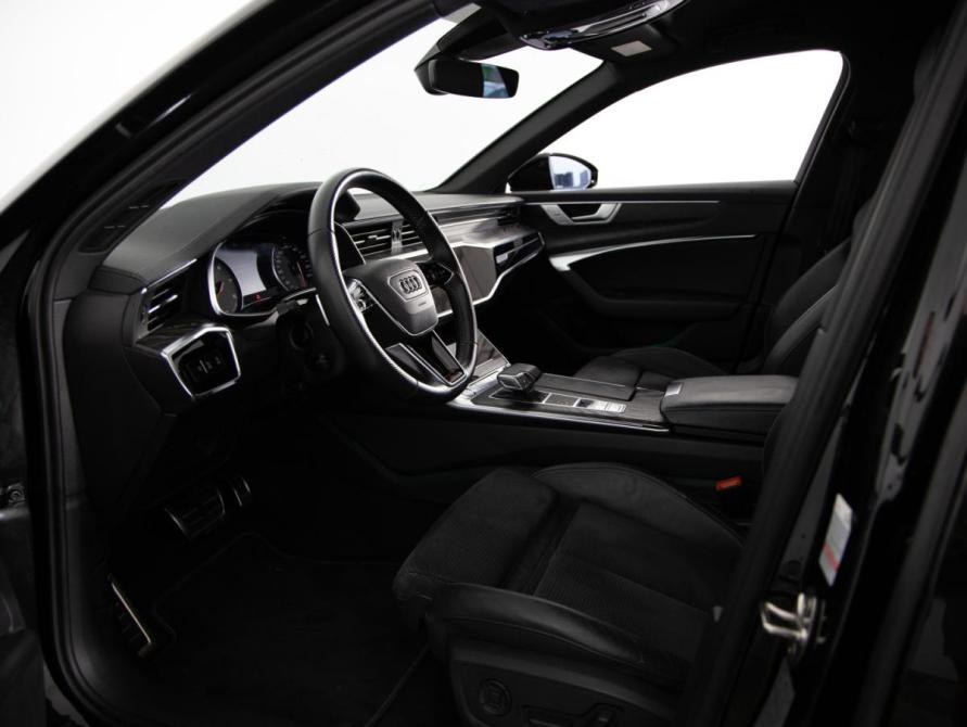 Audi A6 V (C8) Санкт-Петербург  - изображение 12