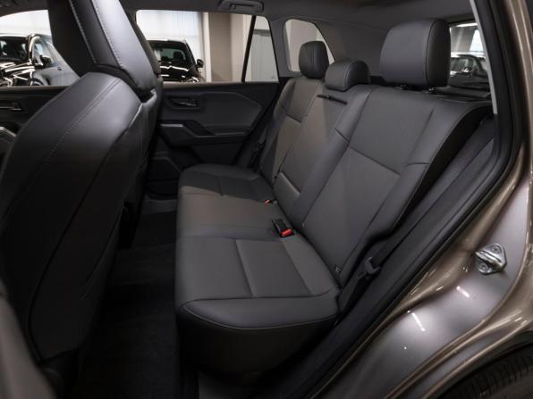 Toyota RAV4 VI (XA60) с пробегом 2026 года, цена 4 530 000 рублей, 23 км, внедорожник, Автокод Объявления