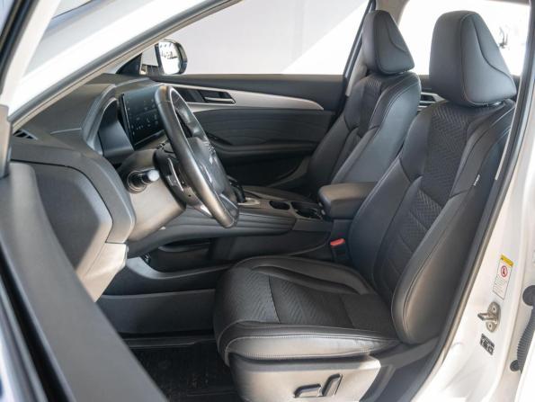 Haval F7 I Рестайлинг с пробегом 2023 года, цена 1 600 000 рублей, 120649 км, внедорожник, Автокод Объявления