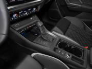 Audi Q3 II (F3) Москва  - изображение 43