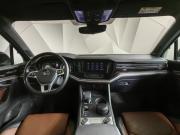 Volkswagen Touareg III Москва  - изображение 32
