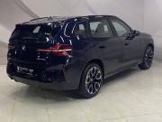 BMW X3 IV (G45/G48) Воронеж  - изображение 24