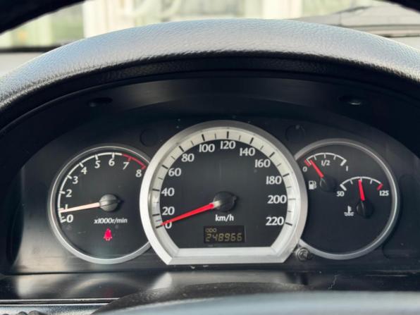 Chevrolet Lacetti I с пробегом 2010 года, цена 350 000 рублей, 248966 км, хэтчбек, Автокод Объявления