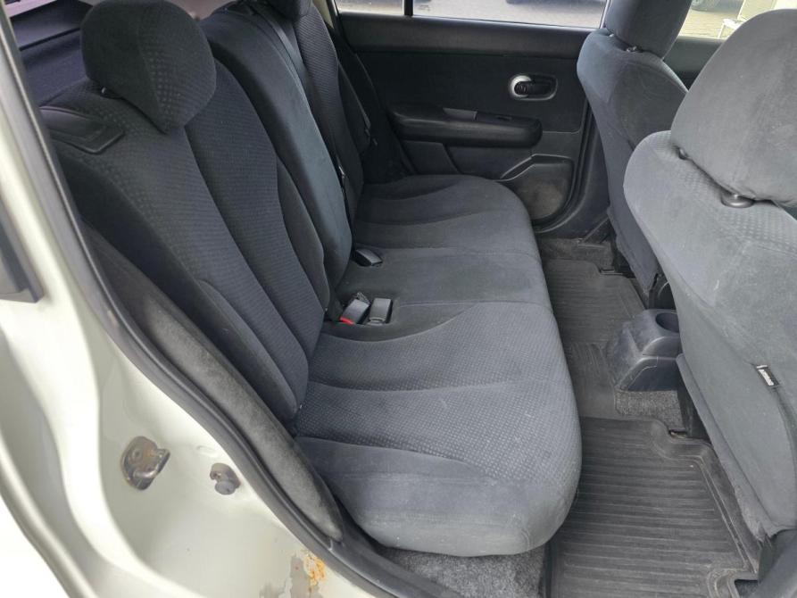 Nissan Tiida I Липецк  - изображение 11