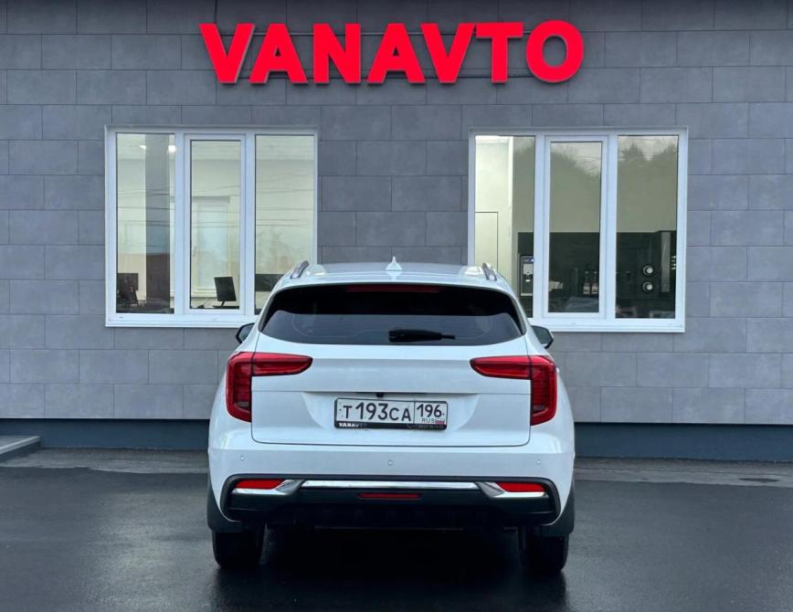 Haval Jolion I Альметьевск  - изображение 6