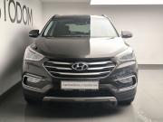 Hyundai Santa Fe III Рестайлинг Москва  - изображение 35