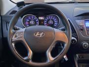 Hyundai ix35 I Рестайлинг Уфа  - изображение 20