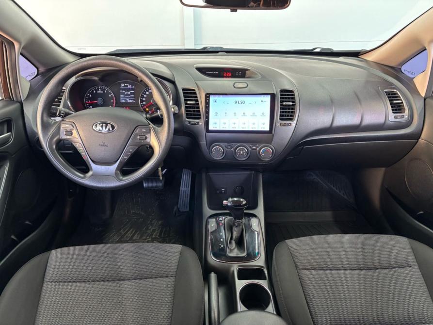 Kia Cerato III Рестайлинг (Classic) Уфа  - изображение 7