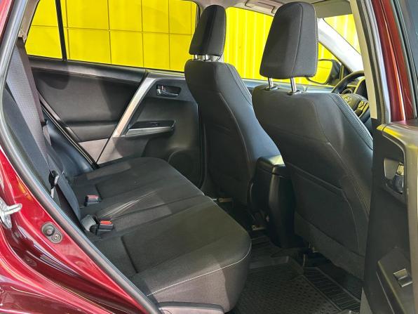 Toyota RAV4 IV (XA40) Рестайлинг с пробегом 2015 года, цена 2 099 000 рублей, 146329 км, внедорожник, Автокод Объявления