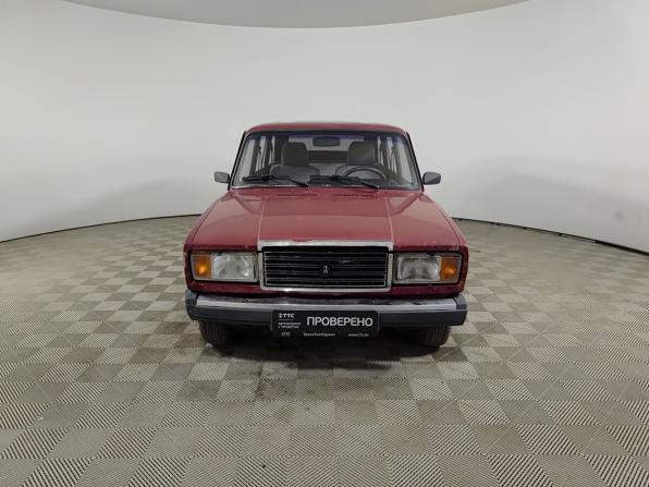 Lada (ВАЗ) 2104 с пробегом 2007 года, цена 100 000 рублей, 140000 км, универсал, Автокод Объявления