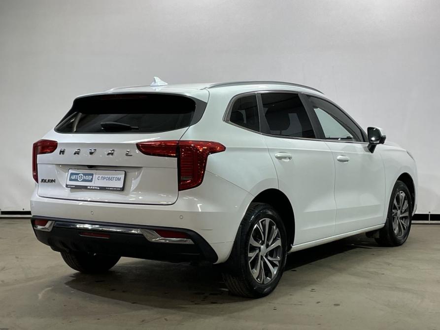 Haval Jolion I Ярославль  - изображение 5