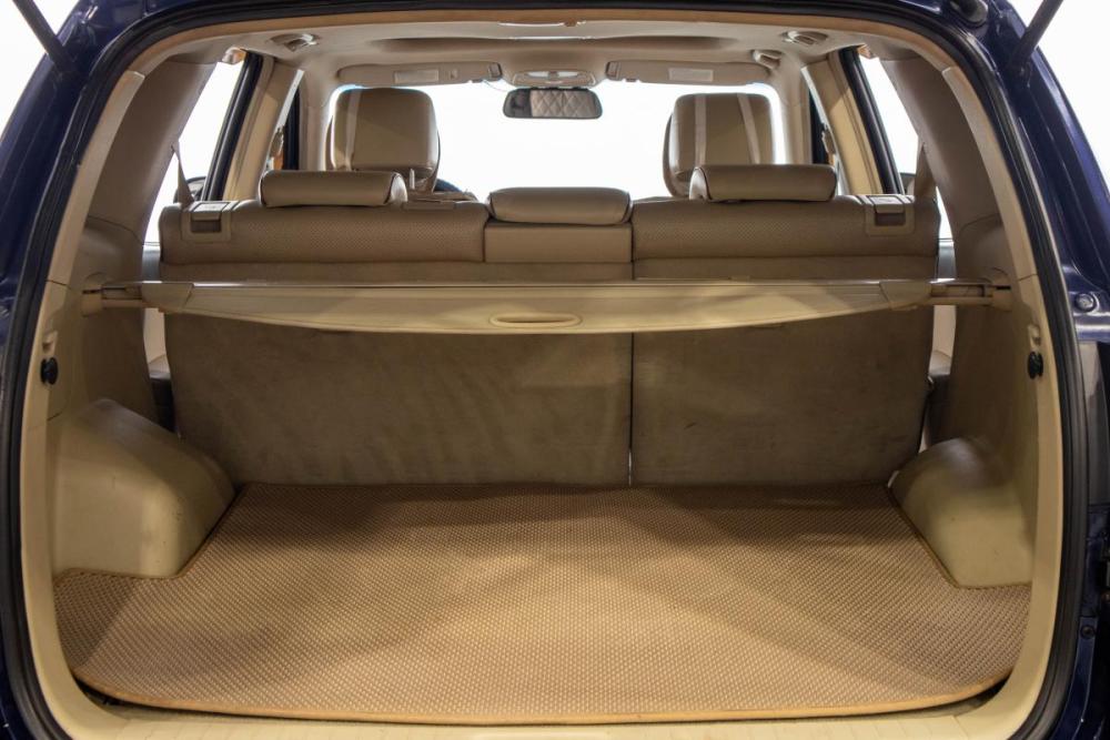 Hyundai Santa Fe II Барнаул  - изображение 26